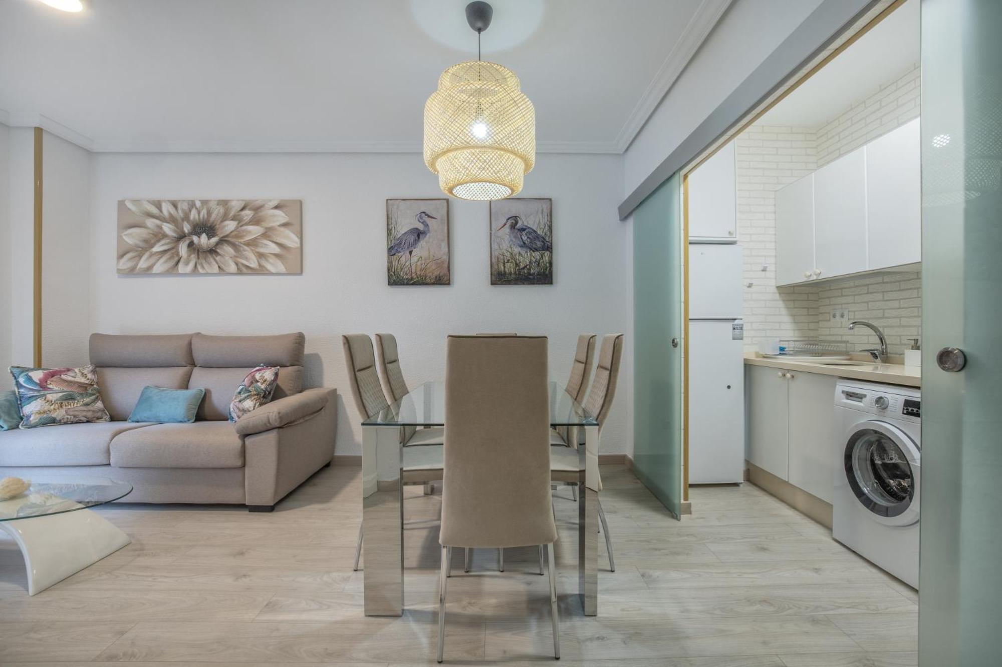 Apto Vallellano Junto Al Casco Historico & Parking Incluido Apartamento Córdoba