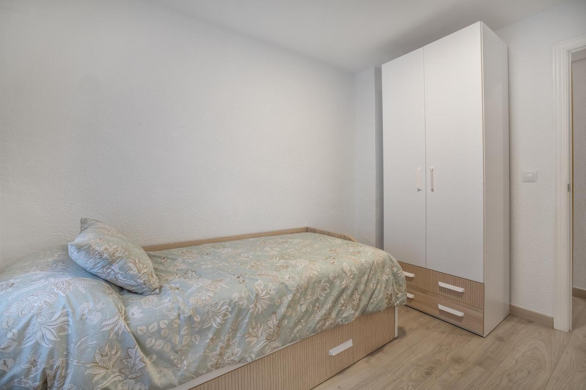 Apartamento Apto Vallellano Junto Al Casco Historico & Parking Incluido Córdoba